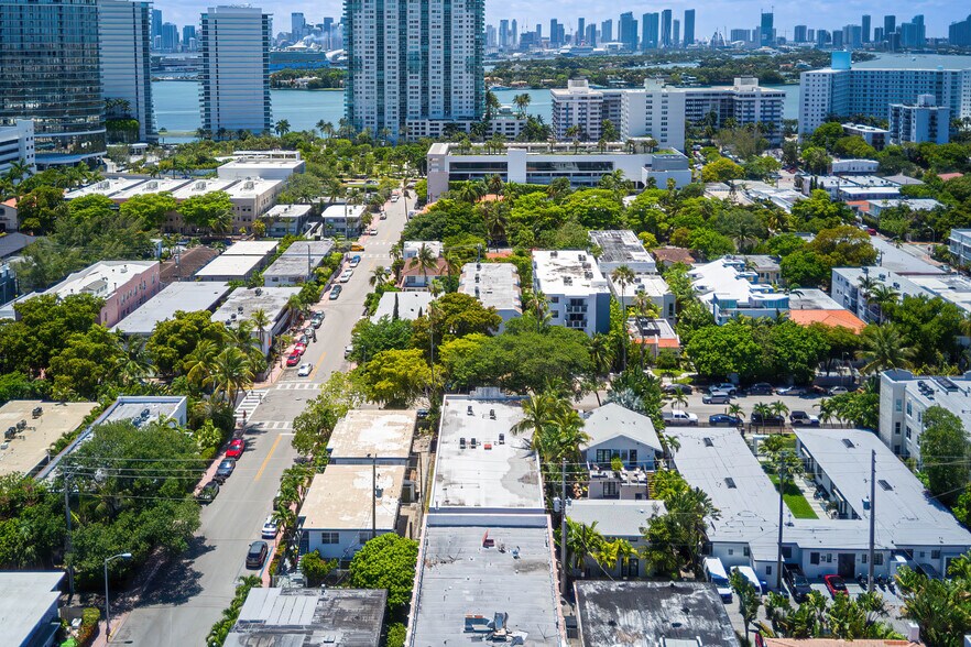 More Photos Of 715 Michigan Ave, Miami Beach Apartments For Sale