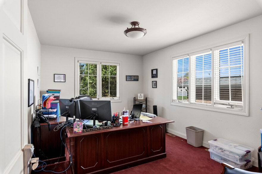 More Photos Of 6165 N Green Bay Ave, Glendale Office For Sale