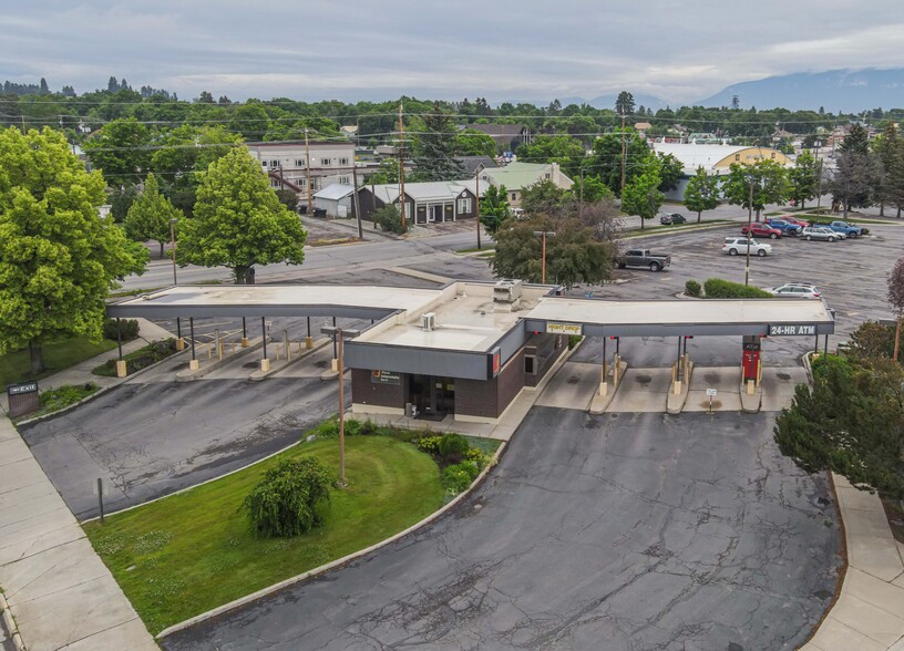 Primary Photo Of 112 E Montana St, Kalispell Office For Lease