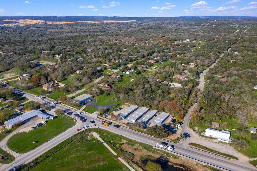 More Photos Of 145 Quail Run, San Marcos Self Storage For Sale