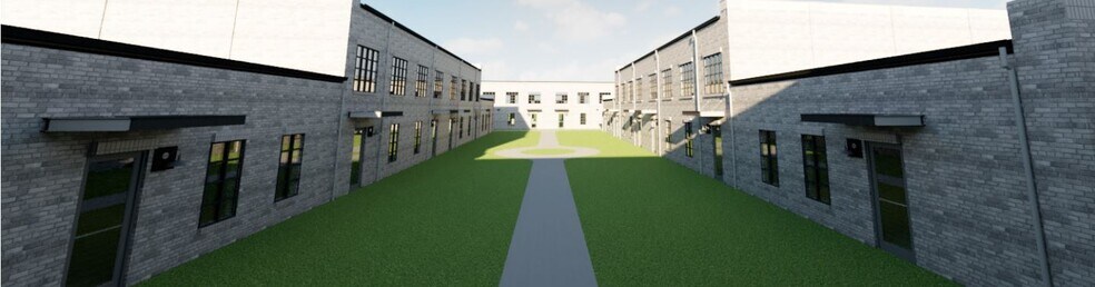 More Photos Of 1740 Grassland Pky, Alpharetta Office For Sale