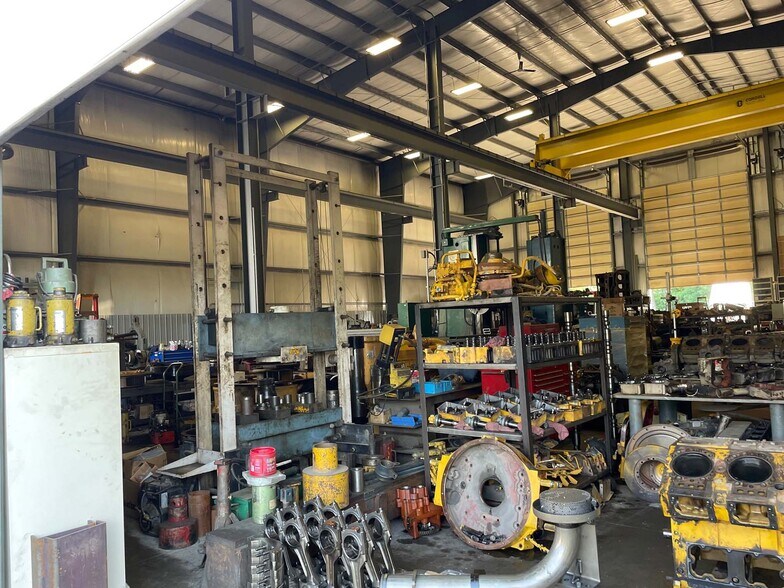 More Photos Of 703 S Township Blvd, Pittston Industrial For Sale