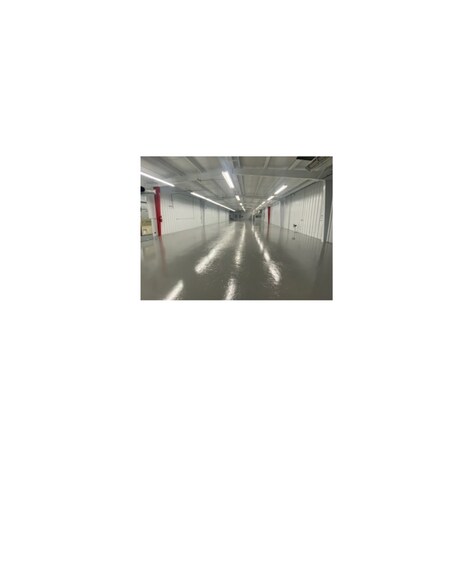 Primary Photo Of 212-220 Anna Lewis Dr, Lexington Warehouse For Lease