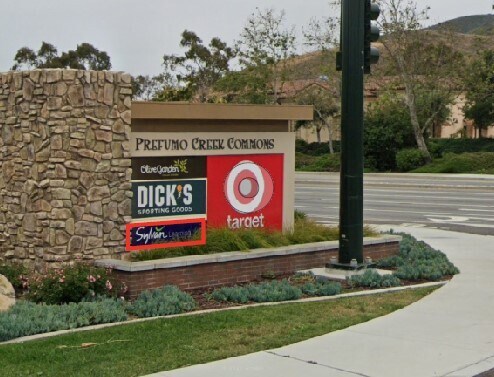More Photos Of 11998 Los Osos Valley Rd, San Luis Obispo General Retail For Lease