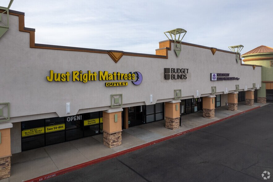 More Photos Of 7951 N Oracle Rd, Oro Valley Unknown For Lease