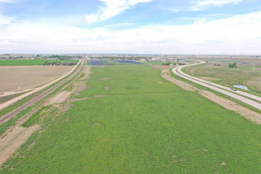 More Photos Of 0 Kohler Farms Rd., Kersey Land For Sale