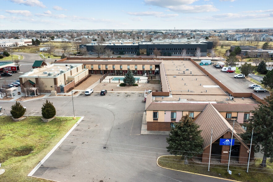 More Photos Of 4333 E Mulberry St, Fort Collins Hotel For Sale