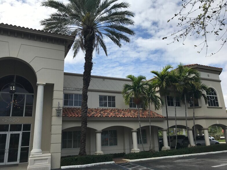 More Photos Of 12900 SW 128th St, Miami Medical For Sale