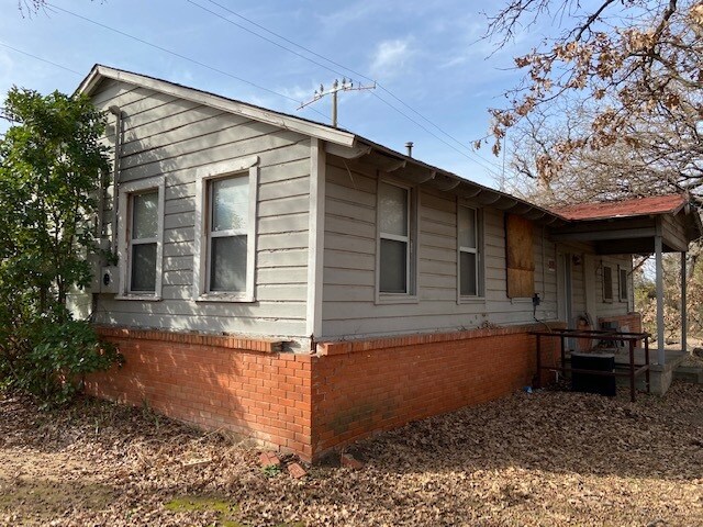 More Photos Of 701 E Highway 199, Springtown Land For Sale