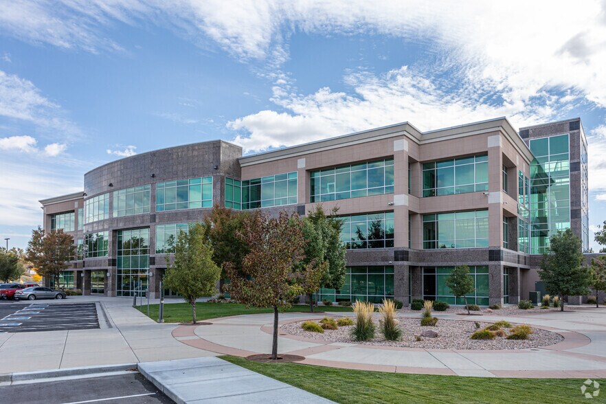 Primary Photo Of 4625-4641 W Lake Park Blvd, Salt Lake City Office For Lease
