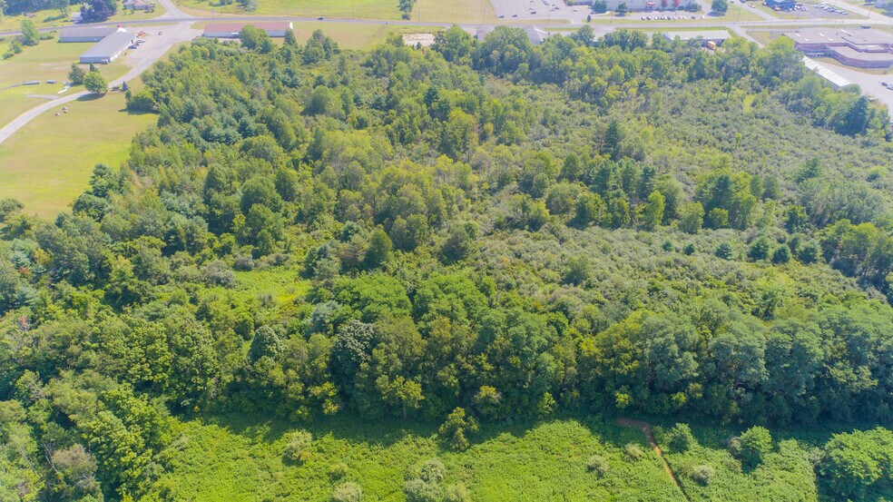 More Photos Of 194 Harrison St, Gloversville Land For Sale