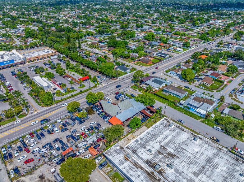 More Photos Of 16855 NW 37th Ave, Miami Gardens Land For Sale