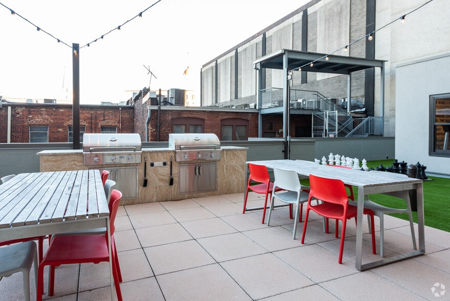 More Photos Of 728 Market St, Chattanooga Apartments For Sale