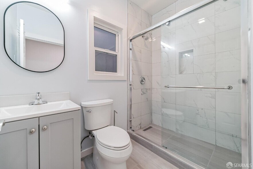 More Photos Of 425-431 Linden St, San Francisco Apartments For Sale