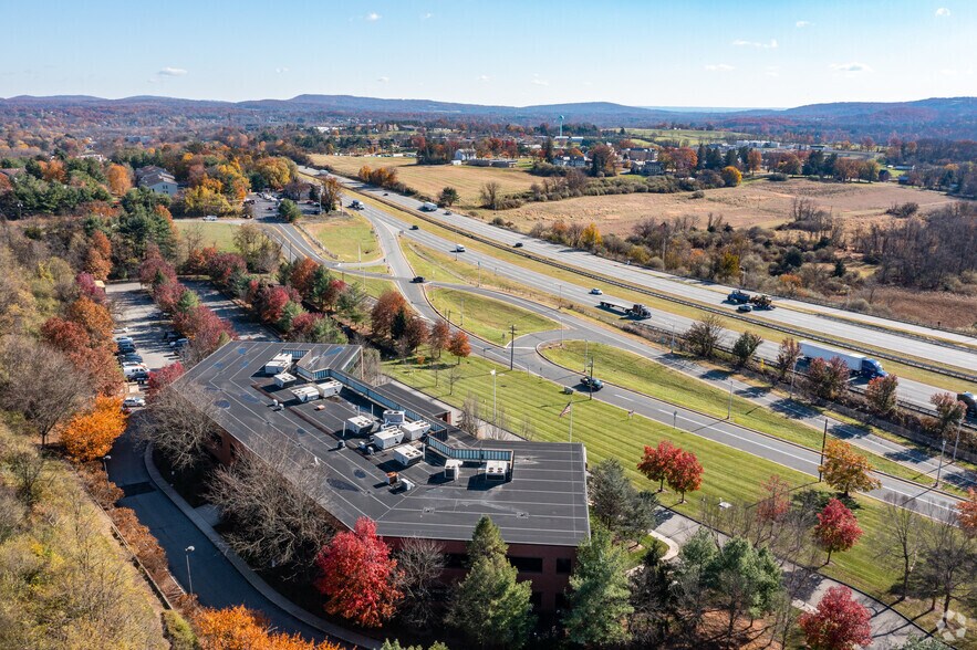 More Photos Of 6 State Route 173, Clinton Township Office For Lease