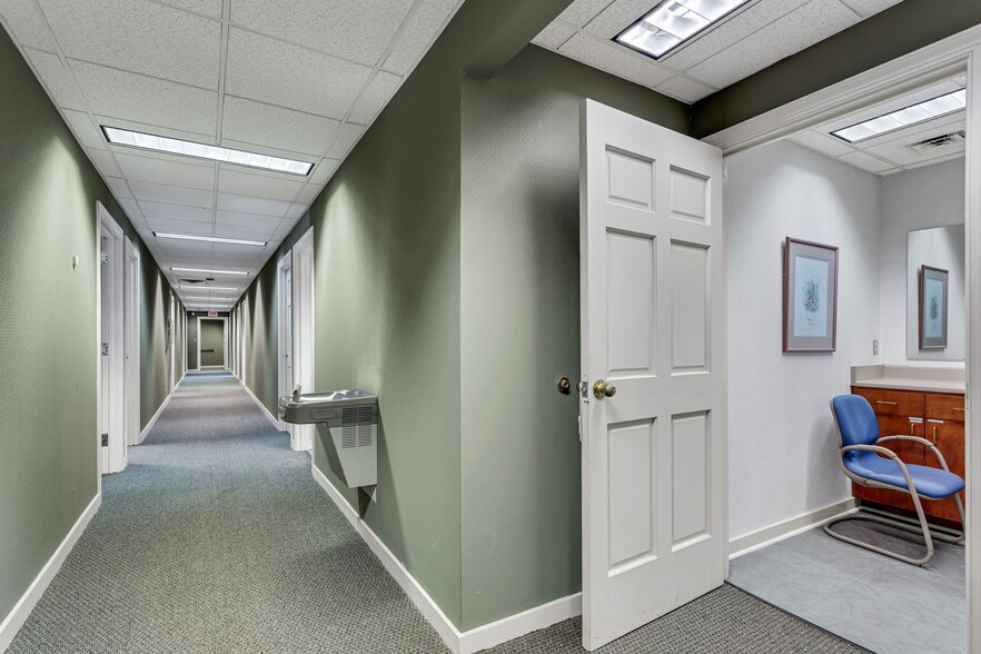 More Photos Of 280 Commonwealth Dr, Greenville Bank For Sale