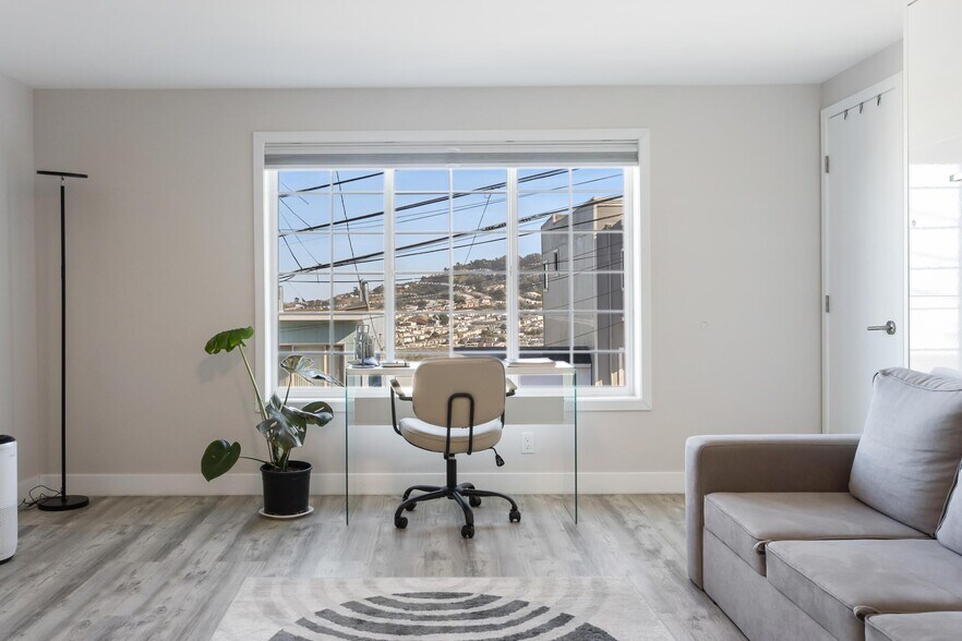 More Photos Of 150 Josiah Ave, San Francisco Apartments For Sale