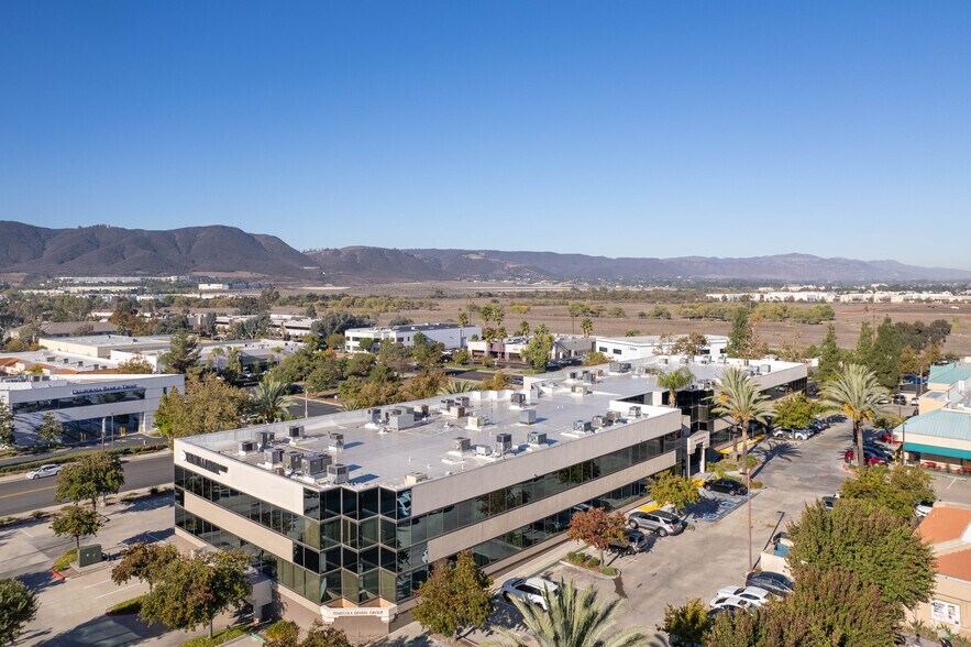 More Photos Of 41593 Winchester Rd, Temecula Coworking Space