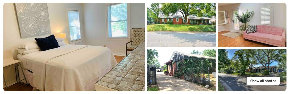 More Photos Of , Oklahoma City Unknown For Sale
