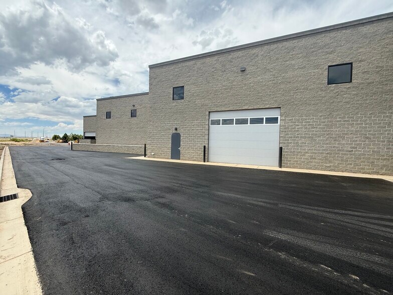 More Photos Of 160 Apollo rd, Salt Lake City Warehouse For Lease