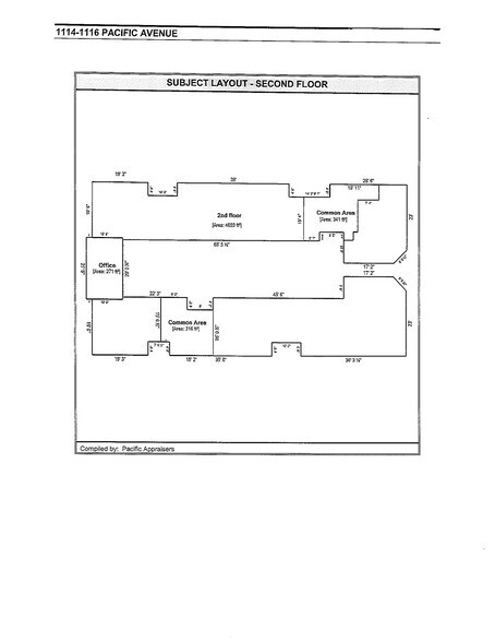 More Photos Of 1114-1116 Pacific Ave, Santa Cruz Apartments For Sale