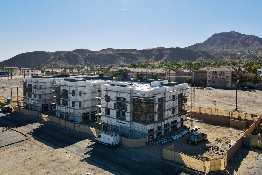 More Photos Of 68550 Grove Street, Cathedral City Apartments For Sale