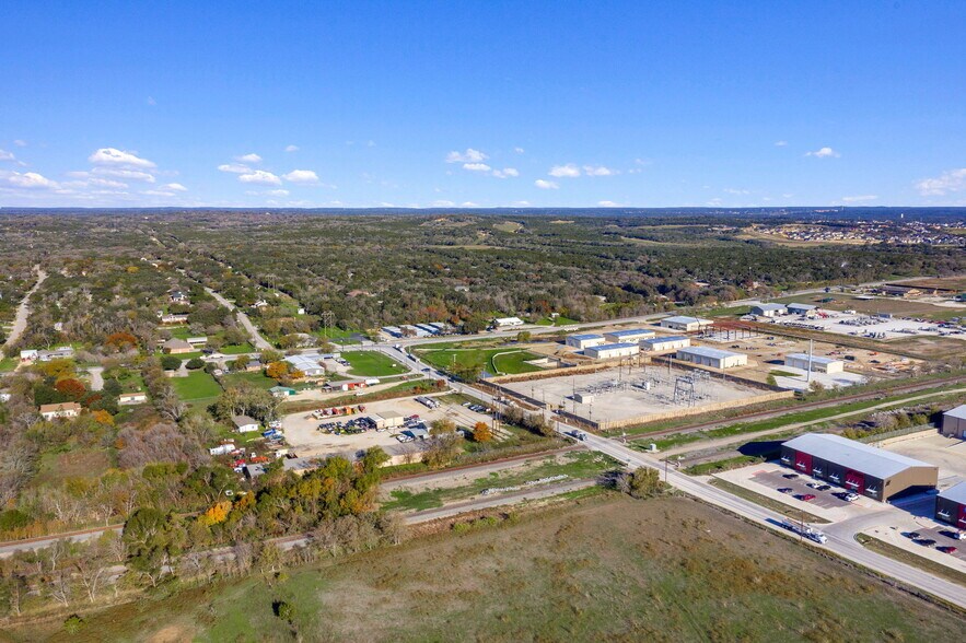 More Photos Of 145 Quail Run, San Marcos Self Storage For Sale