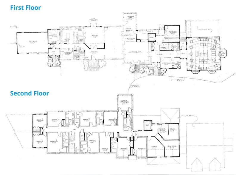 More Photos Of 86 Dromore Rd, Scarsdale Religious Facility For Sale