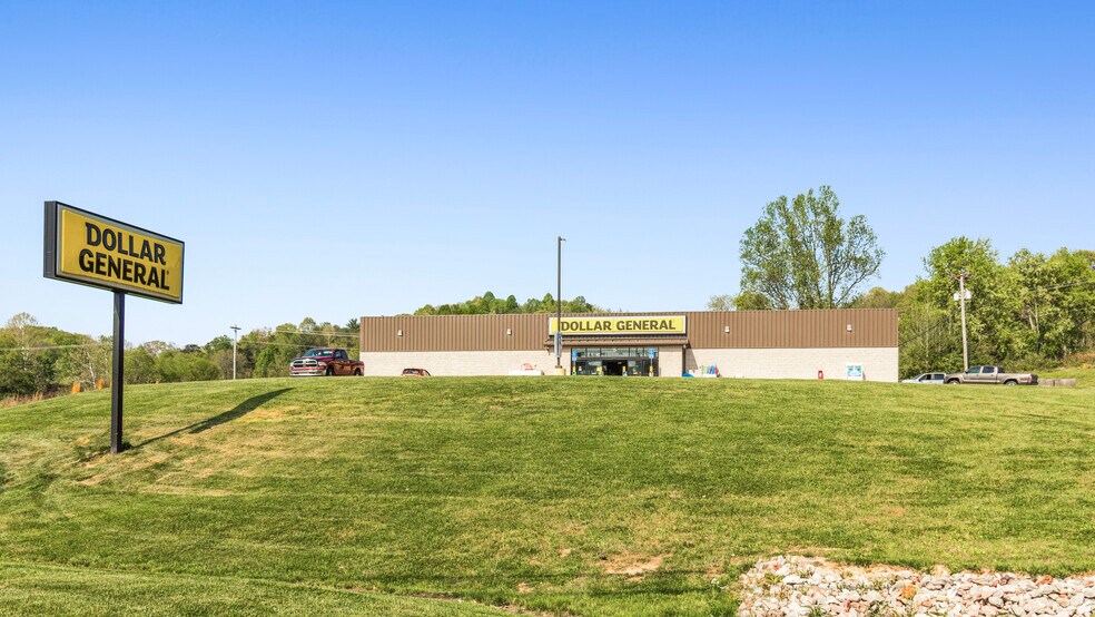 Primary Photo Of 36741 OH-7, Pomeroy Freestanding For Sale