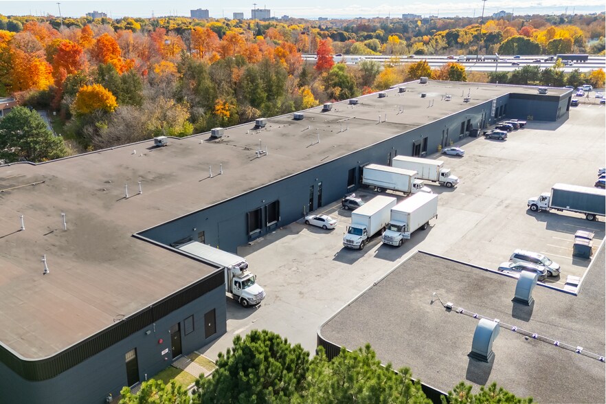 More Photos Of 465 Milner Ave, Toronto Warehouse For Sale