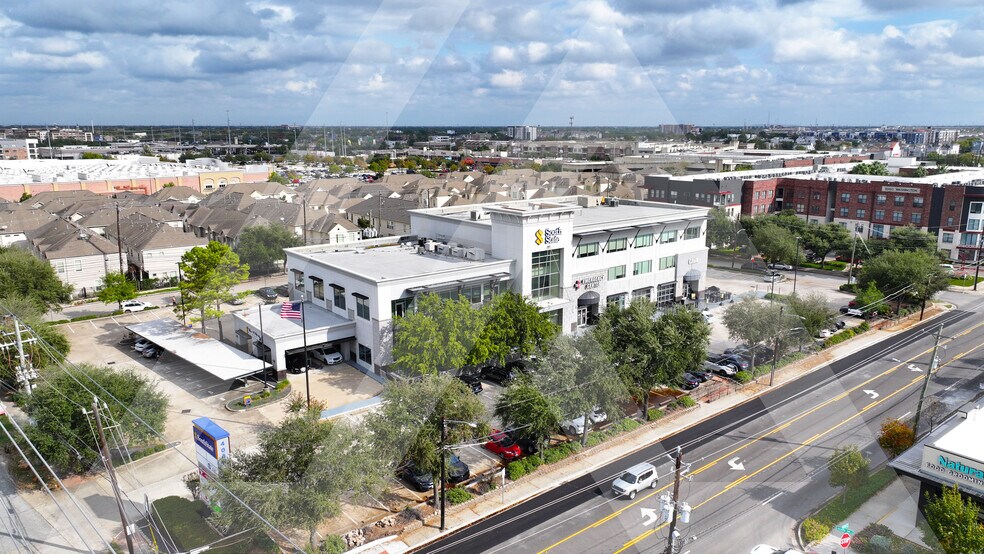 More Photos Of 4000 Washington, Houston Unknown For Lease
