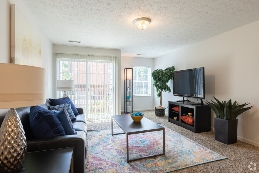 More Photos Of 1300 Cimarron Cir, Fairborn Apartments For Sale