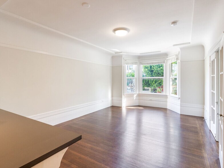 More Photos Of 1964-1966 Union St, San Francisco Apartments For Sale