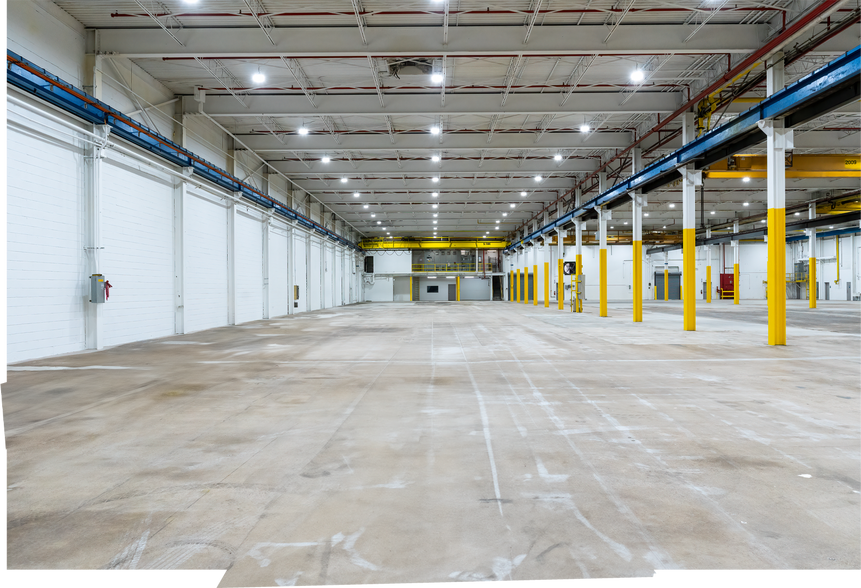 More Photos Of 9000 River Rd, Pennsauken Manufacturing For Lease