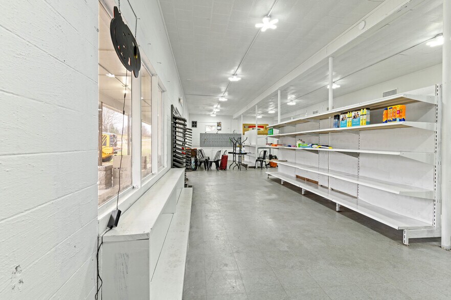 More Photos Of 3628 Brights Rd, Pittsville General Retail For Sale