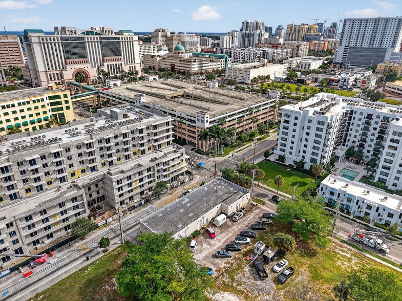 More Photos Of 401-413 N Rosemary Ave, West Palm Beach, West Palm Beach Office For Sale