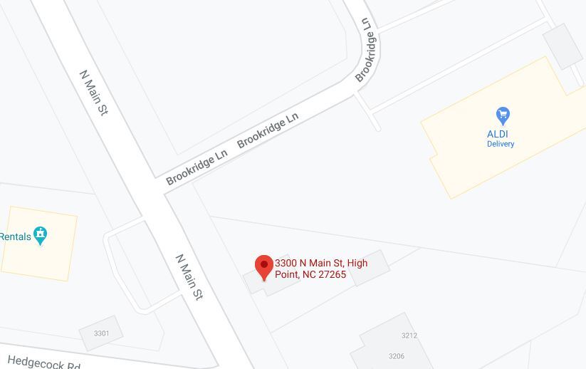 More Photos Of 3300 N Main St, High Point Land For Sale