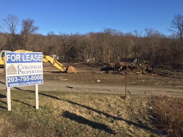 Primary Photo Of 385 New Haven Ave, Derby Land For Lease