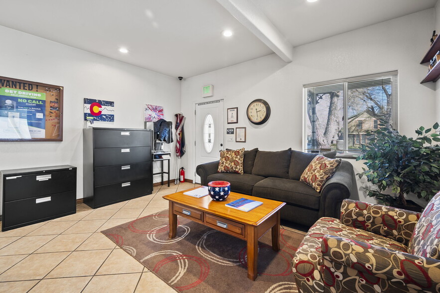 More Photos Of 802 S Nevada Ave, Colorado Springs Office Residential For Sale