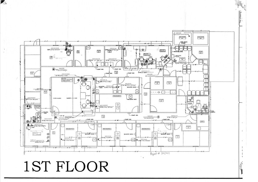 More Photos Of 1014 NW 57th St, Gainesville Medical For Sale