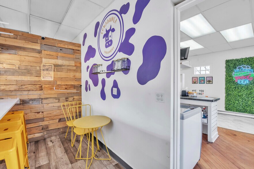 More Photos Of 118 E Main St, Albion Flex For Sale