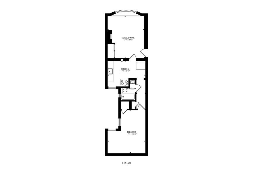 More Photos Of 3660 20th St, San Francisco Apartments For Sale