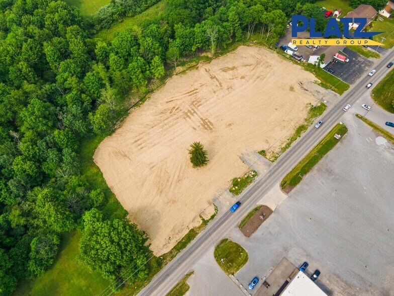 More Photos Of 1200 W Western Reserve Rd, Youngstown Land For Sale