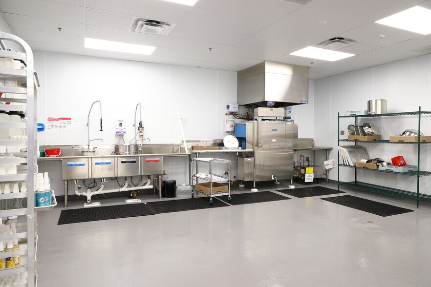 More Photos Of 3215-3225 E 42nd Ave, Denver Food Processing For Sale