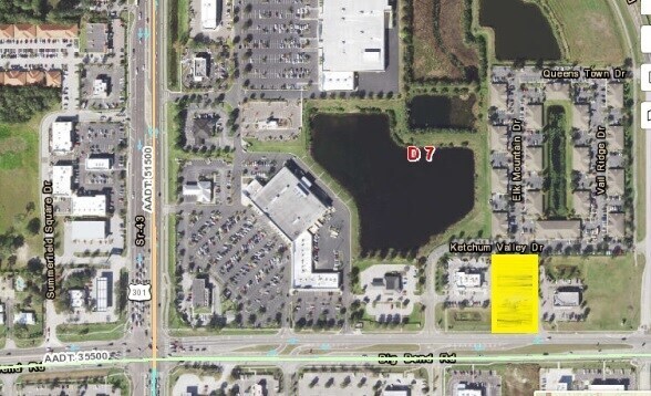 More Photos Of 10728 Big Bend Rd, Riverview Land For Sale