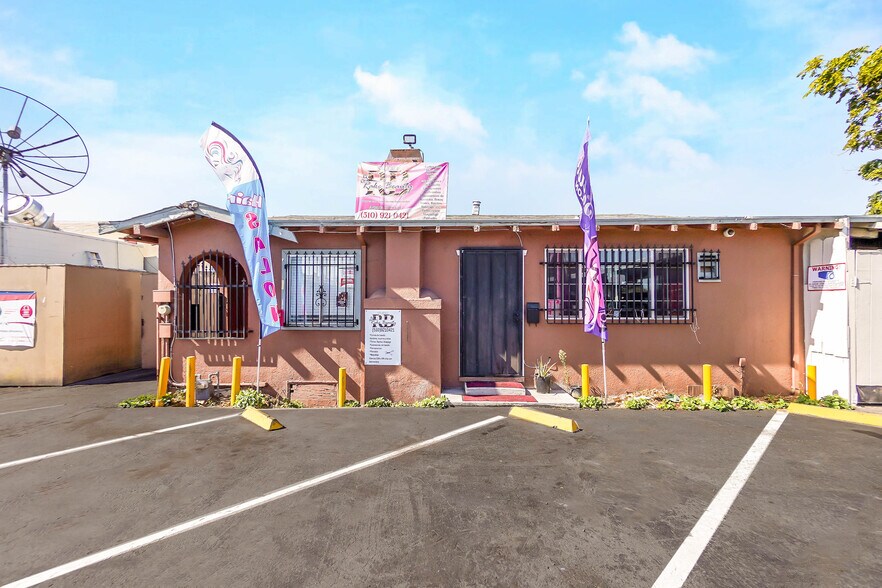 More Photos Of 344 A St, Hayward Storefront Retail Office For Sale