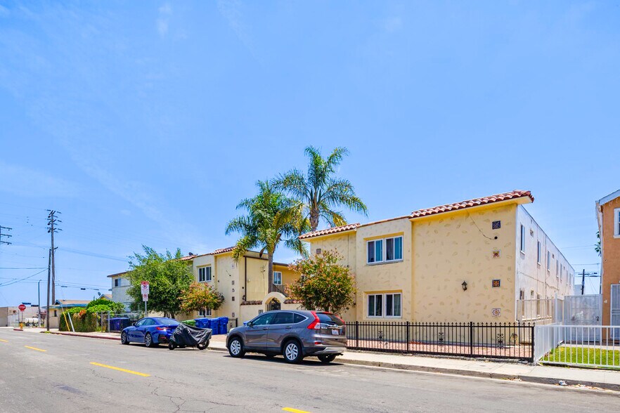 More Photos Of 1340 253rd St, Harbor City Apartments For Sale