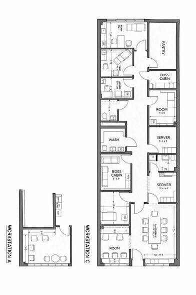 More Photos Of 86 Bowery, New York Office For Lease