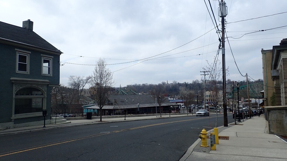 More Photos Of 75 S Main St, Phillipsburg Office For Lease