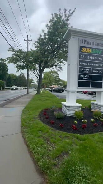 More Photos Of 155-173 Smithtown Blvd, Nesconset Freestanding For Lease